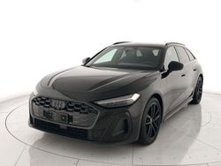 Nero Nuova 2025 Audi A5 S-Line Coupé | 59.800 € (Super prezzo)