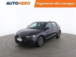 Grigio Usata 2022 Audi A1 Admired Tre volumi | 25.199 € (Cara)