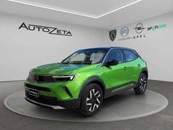 Verde Usata 2023 Opel Mokka Elegance SUV | 18.500 € (Buon prezzo)