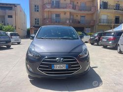 Grigio Usata 2015 Hyundai ix20 Due volumi | 7499 € (Buon prezzo)