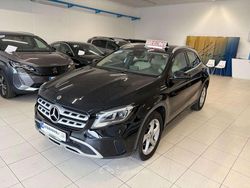 Nero Usata 2018 Mercedes GLA180 SUV | 21.600 € (Buon prezzo)