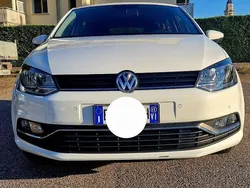 Usata 2015 VW Polo Highline Tre volumi | 6500 € (Ottimo prezzo)