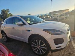 Bianco Usata 2018 Jaguar E-Pace S SUV | 23.000 € (Cara)