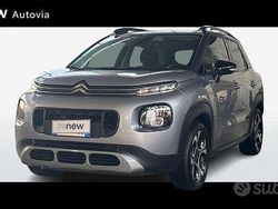 Grigio Usata 2020 Citroën C3 Aircross PureTech SUV | 14.900 € (Buon prezzo)