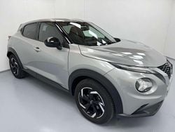 Grigio Usata 2024 Nissan Juke N-Connecta SUV | 17.800 € (Ottimo prezzo)