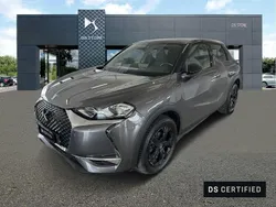 Grigio Usata 2020 DS Automobiles DS3 Crossback Business SUV | 15.900 € (Buon prezzo)