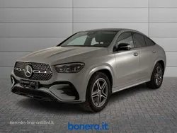 Blu Usata 2023 Mercedes GLE450 AMG AMG Line Premium Plus Coupé | 78.900 € (Buon prezzo)