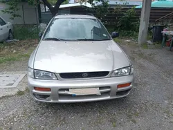 Grigio Usata 2000 Subaru Impreza Station wagon | 2000 €