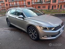 Usata 2017 VW Passat Executive Tre volumi | 12.000 € (Buon prezzo)