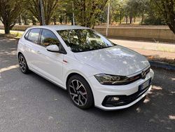 Bianco Usata 2020 VW Polo GTI Tre volumi | 17.900 € (Ottimo prezzo)