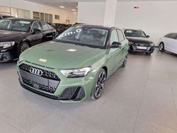 Verde distretto Nuova 2025 Audi A1 Due volumi | 28.950 € (Buon prezzo)