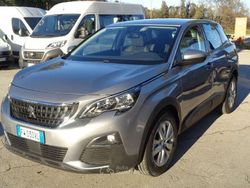 Grigio Usata 2019 Peugeot 3008 Business-Line SUV | 19.200 € (Buon prezzo)