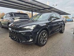 Nero Usata 2025 Cupra Formentor SUV | 32.900 € (Buon prezzo)