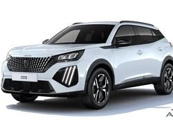 Bianco Usata 2025 Peugeot 2008 Allure SUV | 17.500 € (Ottimo prezzo)