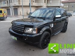 Nero(met.) Usata 2006 Land Rover Range Rover Sport HSE SUV | 6500 € (Ottimo prezzo)