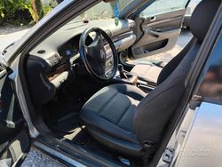 Grigio Usata 2000 Audi A4 Tre volumi | 1200 €