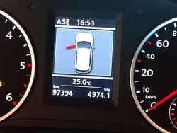 Usata 2012 VW Tiguan Sport SUV | 14.800 € (Molto cara)