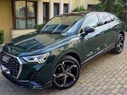 Other Usata 2021 Audi Q3 Sportback Ambiente SUV | 35.200 € (Ottimo prezzo)