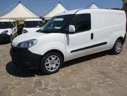 Bianco Usata 2017 Fiat Doblò Monovolume | 9500 € (Buon prezzo)