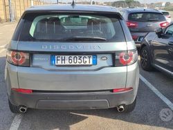 Usata 2017 Land Rover Discovery Sport SUV | 11.000 € (Molto cara)