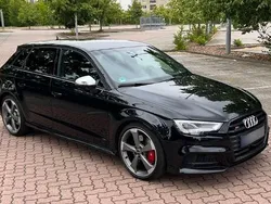 Other Usata 2019 Audi S3 Ambiente Tre volumi | 32.990 € (Buon prezzo)