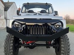 Grigio Usata 1987 Suzuki Samurai SUV | 15.000 €