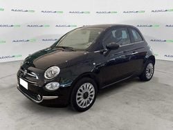Nero Usata 2024 Fiat 500 Dolcevita Due volumi | 15.400 € (Cara)
