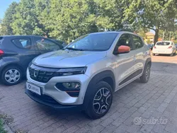 Grigio(met.) Usata 2021 Dacia Spring Comfort Plus Due volumi | 8490 € (Buon prezzo)