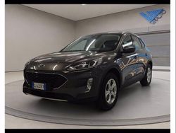 Magnetic grey Usata 2022 Ford Kuga Business Edition SUV | 20.500 € (Super prezzo)