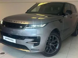 Grigio Usata 2023 Land Rover Range Rover Sport SE Dynamic SUV | 89.500 € (Buon prezzo)