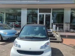 Usata 2010 Smart ForTwo Coupé Due volumi | 6490 € (Buon prezzo)