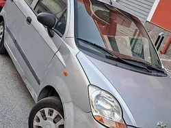 Grigio Usata 2005 Chevrolet Matiz Due volumi | 1500 € (Ottimo prezzo)
