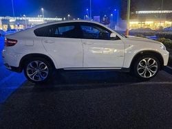 Bianco Usata 2013 BMW X6 Comfort Edition SUV | 18.000 € (Buon prezzo)