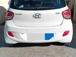 Usata 2016 Hyundai i10 Due volumi | 5700 € (Buon prezzo)
