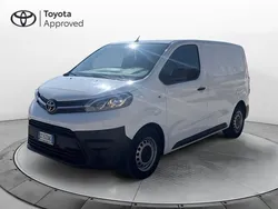 Bianco Usata 2020 Toyota Proace Active Furgone | 11.900 € (Super prezzo)