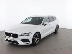 Bianco Usata 2020 Volvo V60 Business Edition Station wagon | 24.699 €
