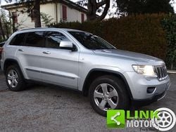 Grigio Usata 2013 Jeep Grand Cherokee Limited SUV | 11.500 € (Super prezzo)