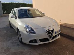 Usata 2013 Alfa Romeo Giulietta Distinctive Due volumi | 5500 € (Buon prezzo)