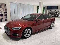 Other Usata 2019 Audi A5 Sport Tre volumi | 20.700 € (Ottimo prezzo)
