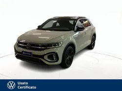 Nero / pastello Nuova 2025 VW T-Roc R-line SUV | 33.900 € (Buon prezzo)