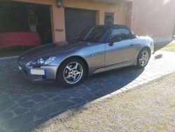 Argento Usata 2001 Honda S 2000 S Cabrio | 35.500 €