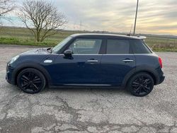 Usata 2019 Mini Cooper SD Hype Due volumi | 19.000 € (Cara)