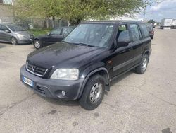 Other Usata 1999 Honda CR-V SUV | 2900 € (Buon prezzo)
