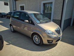 Marrone Usata 2009 Lancia Musa Monovolume | 8499 €