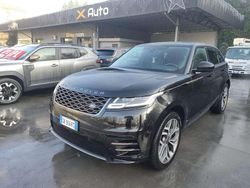 Nero Usata 2020 Land Rover Range Rover Velar SUV | 29.000 € (Buon prezzo)
