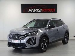 Grigio Usata 2024 Peugeot 2008 Allure SUV | 17.850 € (Ottimo prezzo)