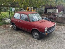 Usata 1970 Autobianchi A112 Due volumi | 1000 €