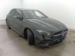 Nero Usata 2022 Mercedes A200 Premium Tre volumi | 31.990 € (Molto cara)