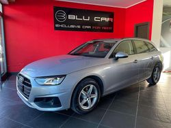 Argento Usata 2020 Audi A4 Ambiente Station wagon | 19.900 € (Ottimo prezzo)