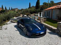 Blu Usata 2021 Porsche 911 GT3 Coupé | 188.990 € (Ottimo prezzo)